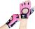 Weight Lifting Gloves for Men Women Gym Gloves with Wrist Wrap Support…