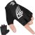 Weight Lifting Gym Gloves for Men and Women Workout Training Breathabl…