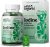 Wild & Organic Iodine Gummies 250mcg – Immune Support Complex w/Potass…
