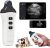 Wireless Color Doppler Ultrasound Machine 6.0MHZ Micro-Convex Probe, W…