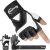 Workout Gloves Gym Gloves for Men and Women Weight Lifting Gloves with…
