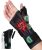 Wrist Brace with Thumb Support for Carpal Tunnel, Thumb Brace for De Q…