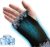 Wrist Hot and Cold Therapy Gloves, Compression Ice Gloves for Hand Art…