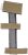 Wrist Support with Palmar Swivel Clip – Regular – 3″ – Right