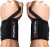Wrist Wraps for Weightlifting (USPA Approved) – 18″ or 12″ Premium Qua…