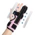BraceAbility Anti Spasticity Splint