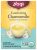Yogi Tea, Chamomile, 16 Count, Packaging May Vary
