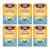 Yogi Tea Comforting Chamomile Tea – 16 Tea Bags per Pack (6 Packs) – O…