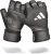adidas Wrist Wrap Training & Weightlifting Gloves, Fingerless Workout …