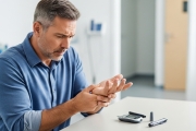 5 Powerful Ways Diabetes Awareness Can Help Prevent Dupuytren’s Fibrosis