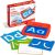 hand2mind Letter Tracing Sensory Pad, Reusable Handwriting Practice fo…