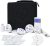 iReliev Wireless TENS + EMS Therapeutic Wearable System Wireless TENS …