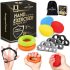 5 PCS Grip Strength Trainer Kit, Hand Gripper Strengthener, Forearm St…