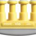 Handmaster Plus Physical Therapy Hand Exerciser