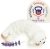 warmies Microwavable Neck & Shoulder Wrap – Heating & Cooling Plush Pa…