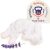 warmies Microwavable Neck & Shoulder Wrap – Heating & Cooling Plush Pa…