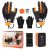 （Left+Right） Rehabilitation Robot Gloves,Stroke Gloves for Hemiplegia,…